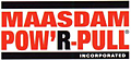 Maasdam Logo